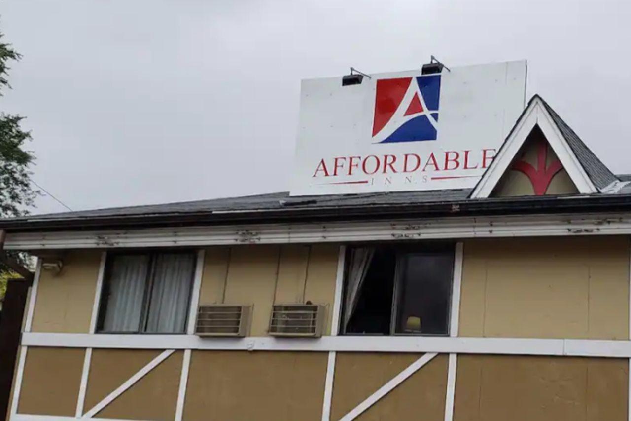 Adventure Inn - Glenwood Springs Exterior photo